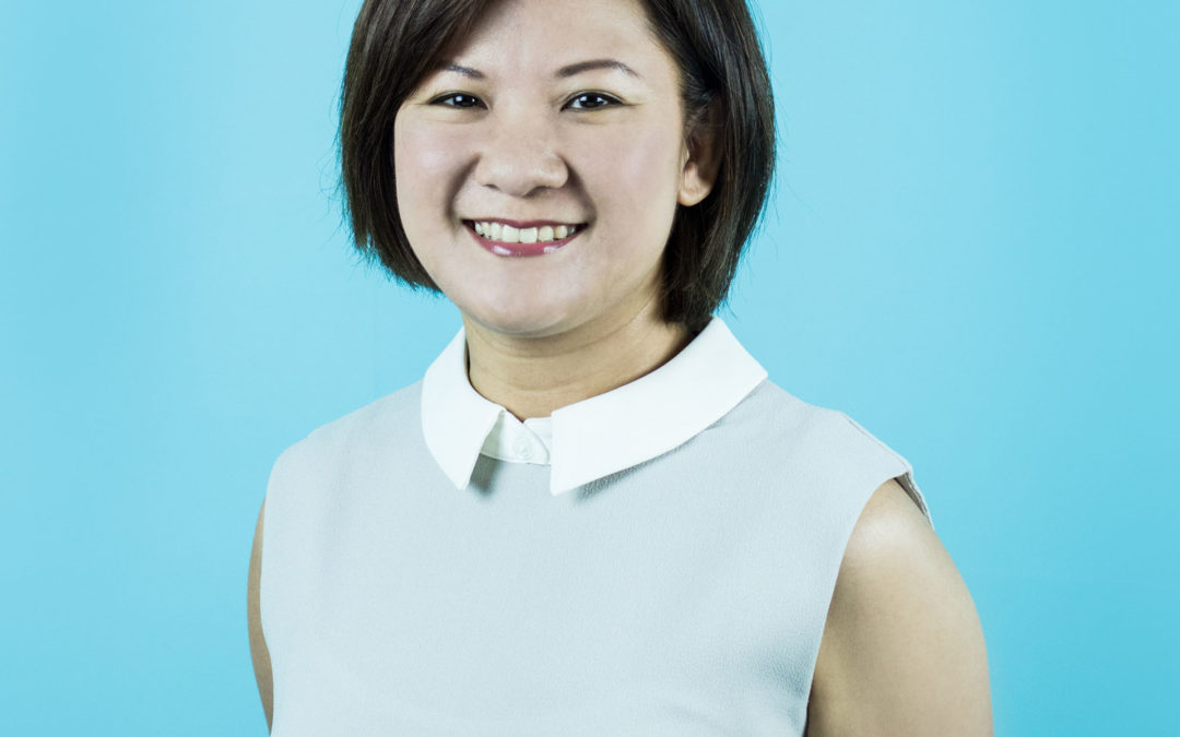 Celine Tan